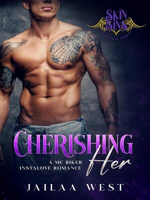 cover image of Cherishing Her